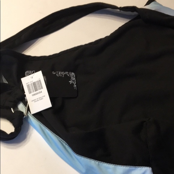 Disney Up Adventure Is Out There Hobo Bag - Picture 6 of 9